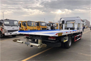 新化汽车救援补胎