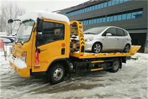 新化附近道路救援服务